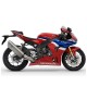 Honda CBR 1000RR-R 2024-2026 Fairing P/N 1BX1