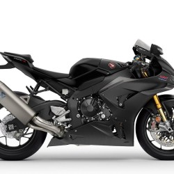 Honda CBR 1000RR-R 2024-2026 Fairing P/N 1BX2