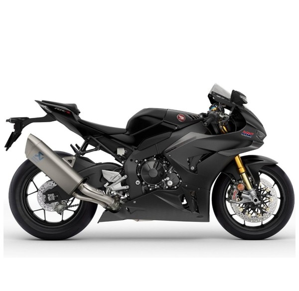 Honda CBR 1000RR-R 2024-2026 Fairing P/N 1BX2