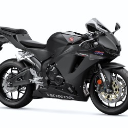 Honda CBR 600RR 2024-2025 Fairing P/N 1BM1