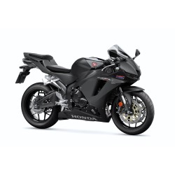Honda CBR 600RR 2024-2025 Fairing P/N 1BM1