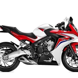 Honda CBR 650F 2014-2016 Fairing P/N 1BR1