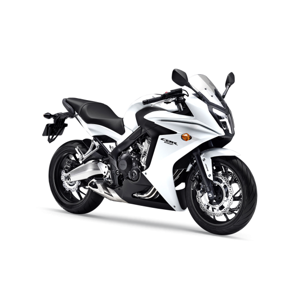 Honda CBR 650F 2014-2016 Fairing P/N 1BR2