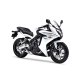 Honda CBR 650F 2014-2016 Fairing P/N 1BR2