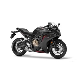 Honda CBR 650F 2017-2019 Fairing P/N 1V1