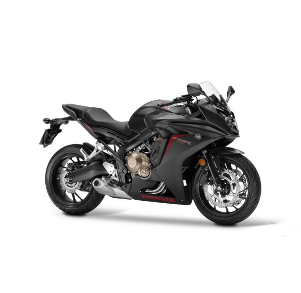 Honda CBR 650F 2017-2019 Fairing P/N 1V1 Honda CBR 650F 2017-2019 Fairing P/N 1V1