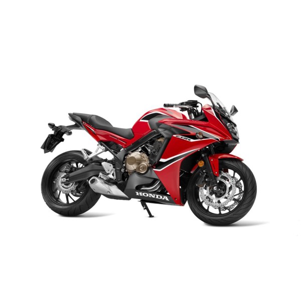 Honda CBR 650F 2017-2019 Fairing P/N 1V3 Honda CBR 650F 2017-2019 Fairing P/N 1V3