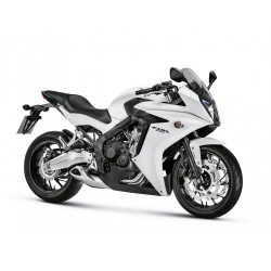 Honda CBR 650F 2017-2019 Fairing P/N 1V2