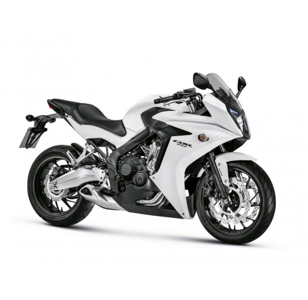 Honda CBR 650F 2017-2019 Fairing P/N 1V2 Honda CBR 650F 2017-2019 Fairing P/N 1V2