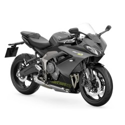 Triumph Daytona 660 2024-2025 Fairing P/N 8E2