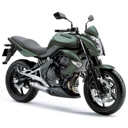 Kawasaki ER-6N 2009-2010 Fairing P/N 4BD2