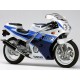 Yamaha FZR 250 1990-1992 Fairing P/N 3AH1