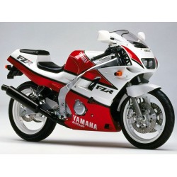 Yamaha FZR 250 1993-1997 Fairing P/N 3AL1