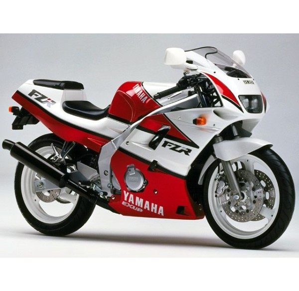 Yamaha FZR 250 1993-1997 Fairing P/N 3AL1