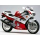 Yamaha FZR 250 1993-1997 Fairing P/N 3AL1