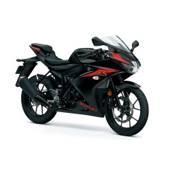 Suzuki GSX-R125 2017-2025 Fairing P/N 2X2