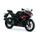Suzuki GSX-R125 2017-2025 Fairing P/N 2X2 Suzuki GSX-R125 2017-2025 Fairing P/N 2X2