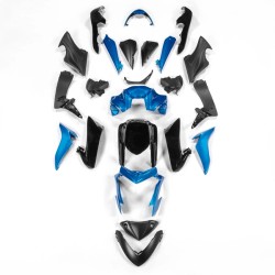 Suzuki GSX-S 1000 2015-2021 Fairing P/N 2AF1