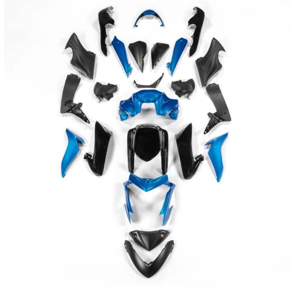 Suzuki GSX-S 1000 2015-2021 Fairing P/N 2AF1