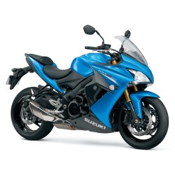 Suzuki GSX-S 1000F 2015-2020 Fairing P/N 2AG1