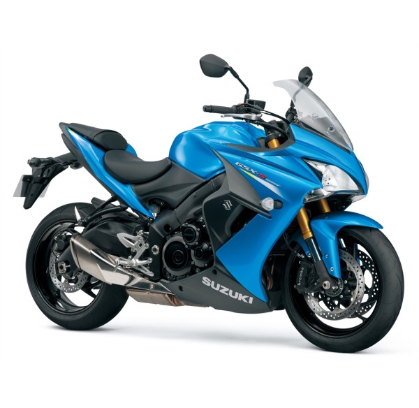 Suzuki GSX-S 1000F 2015-2020 Fairing P/N 2AG1