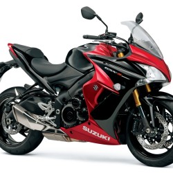 Suzuki GSX-S 1000F 2015-2020 Fairing P/N 2AG2