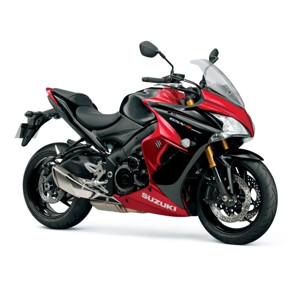 Suzuki GSX-S 1000F 2015-2020 Fairing P/N 2AG2