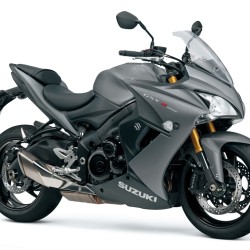 Suzuki GSX-S 1000F 2015-2020 Fairing P/N 2AG3