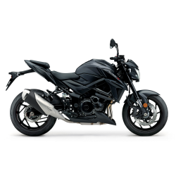 Suzuki GSX-S 750 2017-2024 Fairing P/N 2Y3