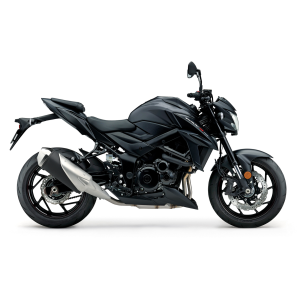 Suzuki GSX-S 750 2017-2024 Fairing P/N 2Y3
