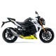 Suzuki GSX-S 750 2017-2024 Fairing P/N 2Y1