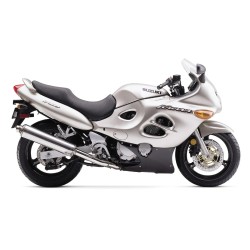 Suzuki GSX600F / GSX750F 1998-2006 Fairing P/N 2AD2