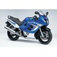 Suzuki GSX600F / GSX750F 1998-2006 Fairing P/N 2AD1 Suzuki GSX600F / GSX750F 1998-2006 Fairing P/N 2AD1