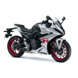 Suzuki GSX-8R 2024-2025 Fairing P/N 2AE1