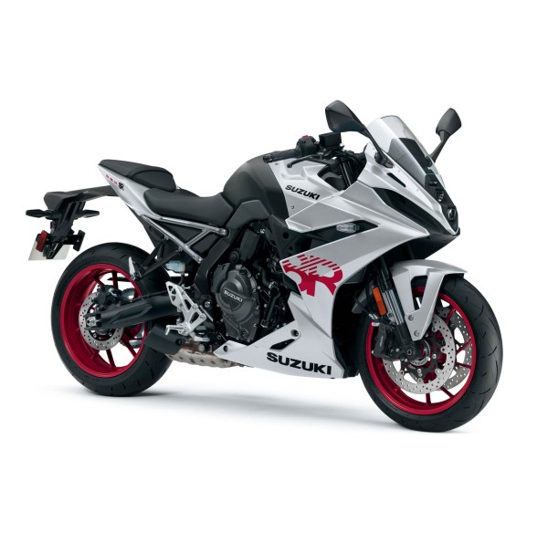 Suzuki GSX-8R 2024-2025 Fairing P/N 2AE1 Suzuki GSX-8R 2024-2025 Fairing P/N 2AE1