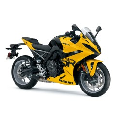 Suzuki GSX-8R 2024-2025 Fairing P/N 2AE2