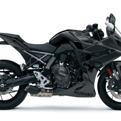 Suzuki GSX-8R 2024-2025 Fairing P/N 2AE3