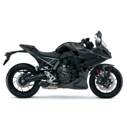 Suzuki GSX-8R 2024-2025 Fairing P/N 2AE3