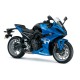 Suzuki GSX-8R 2024-2025 Fairing P/N 2AE4 Suzuki GSX-8R 2024-2025 Fairing P/N 2AE4
