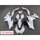 Suzuki GSX-R125 2017-2025 Fairing P/N 2X3 Suzuki GSX-R125 2017-2025 Fairing P/N 2X3