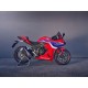Honda CBR 500R 2024-2025 Fairing P/N 1BN1