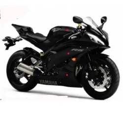 Yamaha YZF-R6 2006-2007 Fairing P/N 3L30