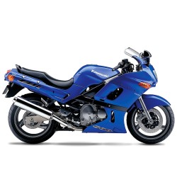 Kawasaki ZZR 400 1993-2007  / ZZR 600 1993-2006 Fairing P/N 4AP1