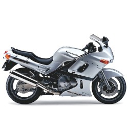 Kawasaki ZZR 400 1993-2007  / ZZR 600 1993-2006 Fairing P/N 4AP2