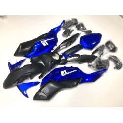 Yamaha MT-07 / FZ-07 2014-2017 Fairing P/N 3AA1