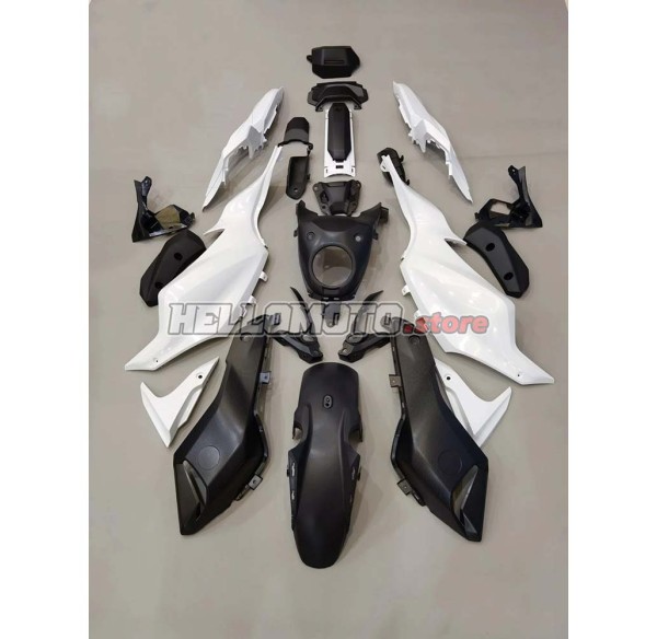 Yamaha MT-07 / FZ-07 2014-2017 Fairing P/N 3AA2 Yamaha MT-07 / FZ-07 2014-2017 Fairing P/N 3AA2