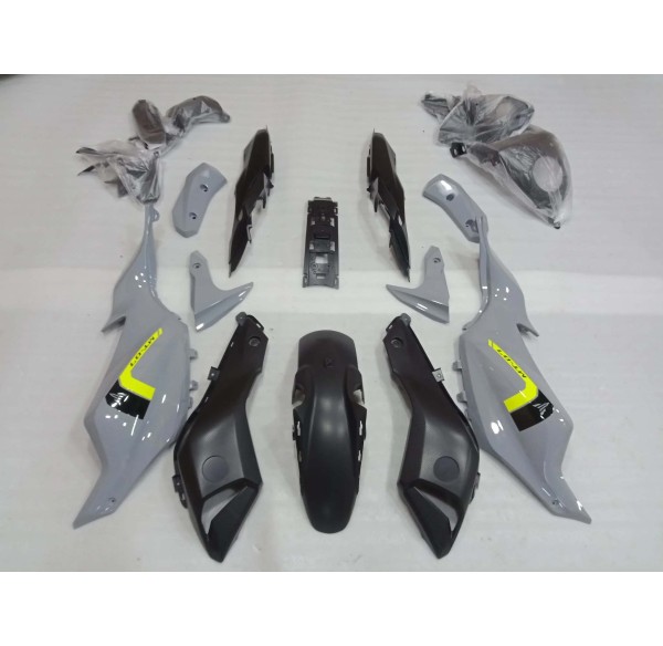 Yamaha MT-07 / FZ-07 2014-2017 Fairing P/N 3AA2 Yamaha MT-07 / FZ-07 2014-2017 Fairing P/N 3AA2