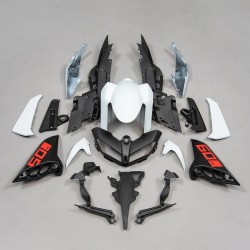 Yamaha MT-09 / FZ-09 2017-2020 Fairing P/N 3AR1