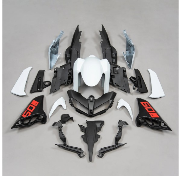 Yamaha MT-09 / FZ-09 2017-2020 Fairing P/N 3AR1