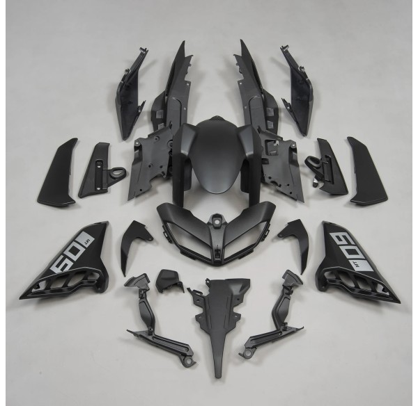 Yamaha MT-09 / FZ-09 2017-2020 Fairing P/N 3AR3